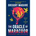 The Oracle of Maracoor