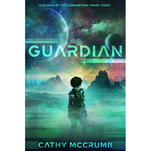 Guardian: Volume 3