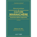 Manuel Pratique de Culture Maraichère