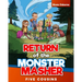 Return of the Monster Masher / Five Cousins