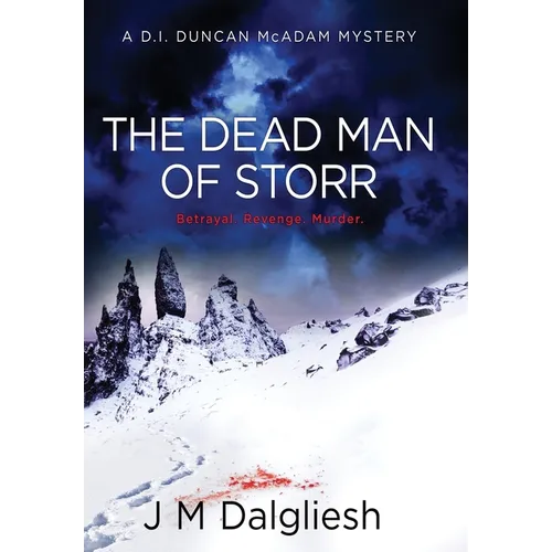 The Dead Man of Storr
