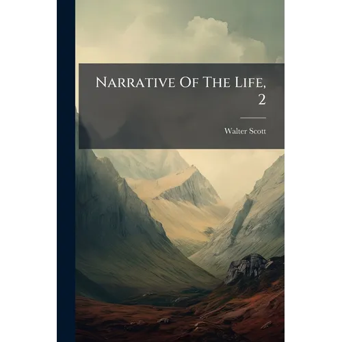 Narrative Of The Life, 2