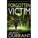 FORGOTTEN VICTIM an absolutely gripping crime mystery with a massive twist