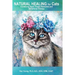 Natural Healing for Cats Combining Bach Flower Remedies and Behavioral Therapy: The Gentle Way to Help Change Cat Behavior.