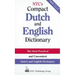 Ntc's Compact Dutch and English Dictionary