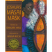 Joshua's Masai Mask