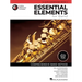 Essential Elements for Band - Eb Alto Saxophone Book 2 with Eei
