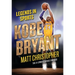 Kobe Bryant: Legends in Sports