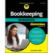 Bookkeeping Workbook for Dummies