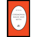 Ceremonial Magic and Myth