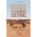 Développement territorial et patrimoine culturel