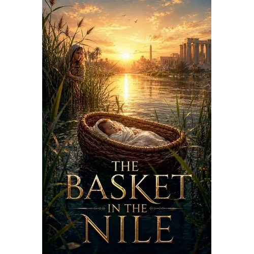The Basket in the Nile