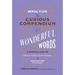 Mental Floss: The Curious Compendium of Wonderful Words: A Miscellany of Obscure Terms, Bizarre Phrases & Surprising Etymologies