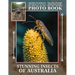 Stunning Insects Of Australia Photo Book: Explore Nature's MarvelsWith 40 Incredible Insect Images From Australia For Enthusiasts