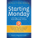 Starting Monday: Seven Keys to a Permanent, Positive Relationship with Food