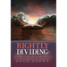 Rightly Dividing?: The Second "Season" of Our Father's Evangelical Church