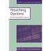 Preaching Doctrine