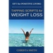 EFT for Positive Living: Tapping Scripts for Weight Loss