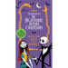 Disney Tim Burton's Nightmare Before Christmas: Ghoulish Gifts and Goodies