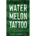 Watermelon Tattoo