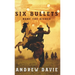 Six Bullets: None The Richer