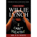 Concrete Walls And Steel Bars The New Willie Lynch