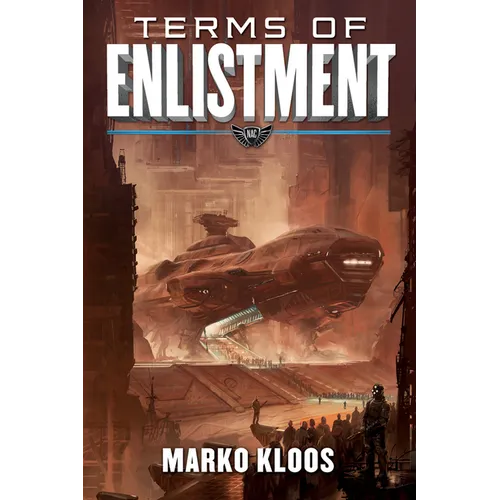 Terms of Enlistment