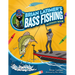 Brian Latimer's Bass Fishing Activity Book