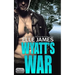 Wyatt's War