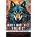 Which Wolf Will You Feed?: Challenging the Stigma Around Men's Mental Health