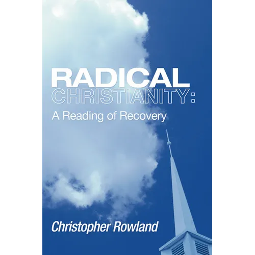 Radical Christianity
