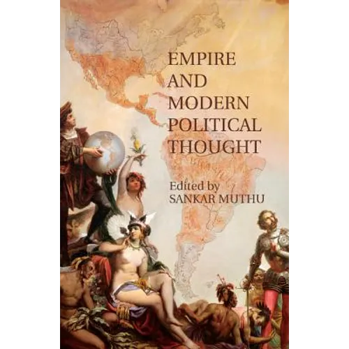 Empire and Modern Political Thought