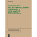 Selbsterhaltung Und Wille Zur Macht: Nietzsches Spinoza-Rezeption