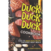 Duck, Duck, Duck Cookbook: Easy to Make Duck Recipes for Every Night Meals