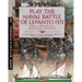 Play the naval battle of Lepanto 1571: Gioca a Wargame alla battaglia di Lepanto 1571