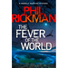 The Fever of the World: Volume 16