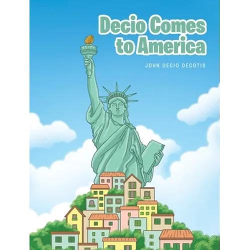Decio Comes to America
