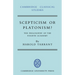 Scepticism or Platonism?: The Philosophy of the Fourth Academy
