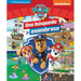 Paw Patrol Una Búsqueda Asombrosa (Paw Patrol Pawsome Search): Mi Primer Busca Y Encuentra (First Look and Find)