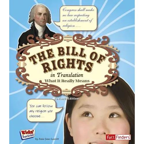 The Bill of Rights in Translation: What It Really Means