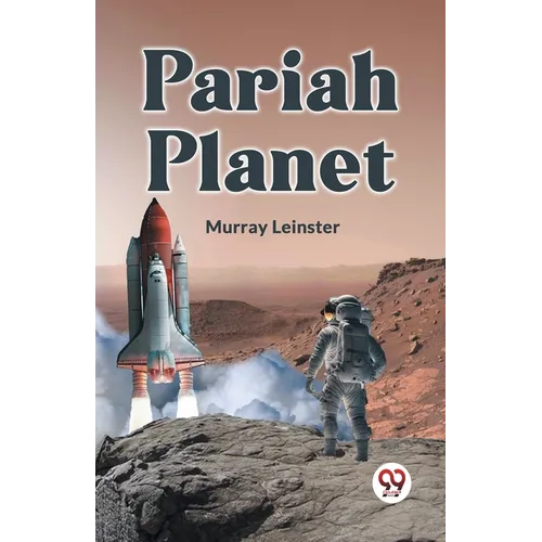 Pariah Planet