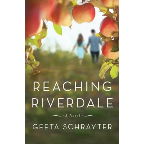 Reaching Riverdale