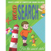 word search For the smart child: Word Search Puzzles for Kids ages 6 to 8, kids activities books