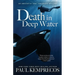 Death in Deep Water: Book 3, the Aristotle "Soc" Socarides Mysteries