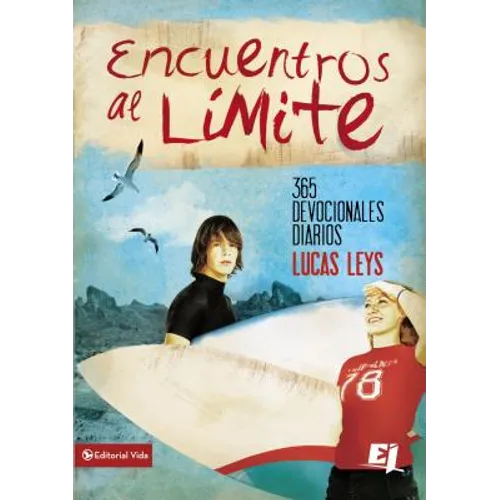 A Encuentros al limite
