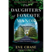 The Daughters of Foxcote Manor