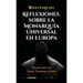 Reflexiones sobre la monarquía universal en Europa