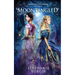 Moontangled: A Harwood Spellbook Novella