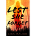 Lest She Forget