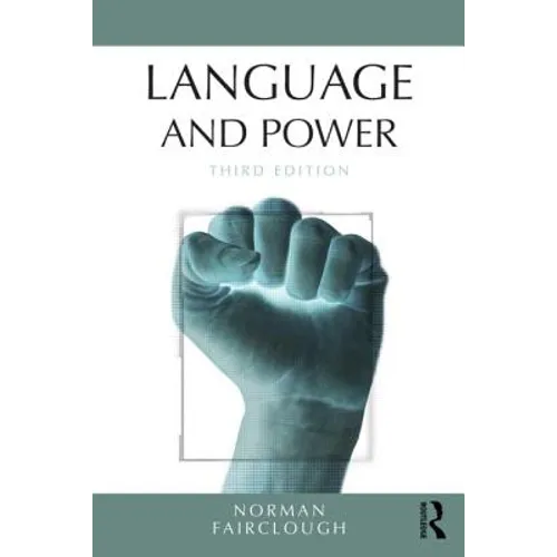 Language and Power